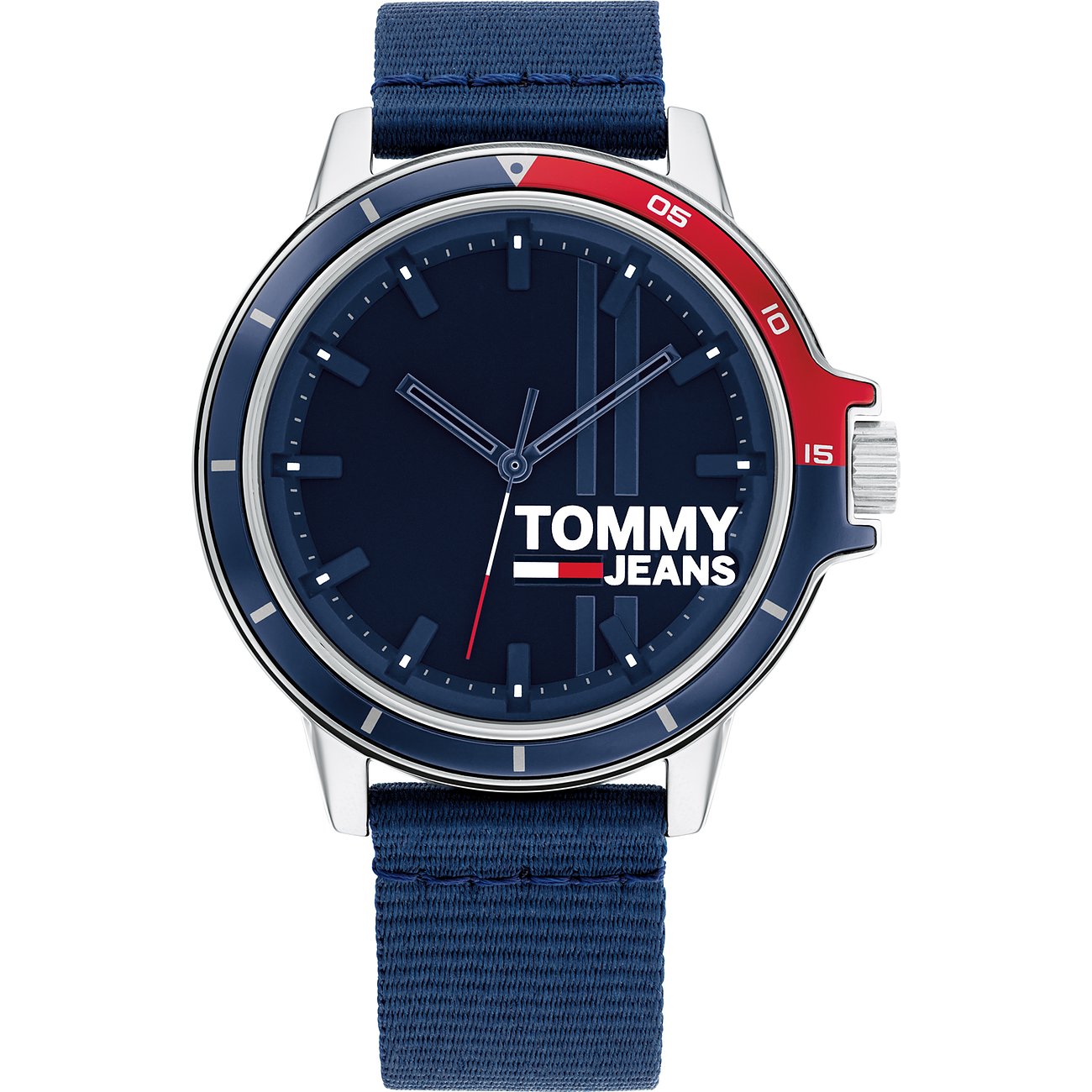 Tommy Jeans Herrenuhr 1791924