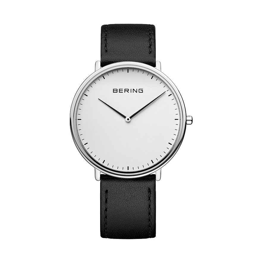 Bering Horloge 15739-404