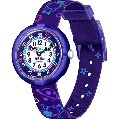 Flik Flak ontdekken bij VALMANO.nl