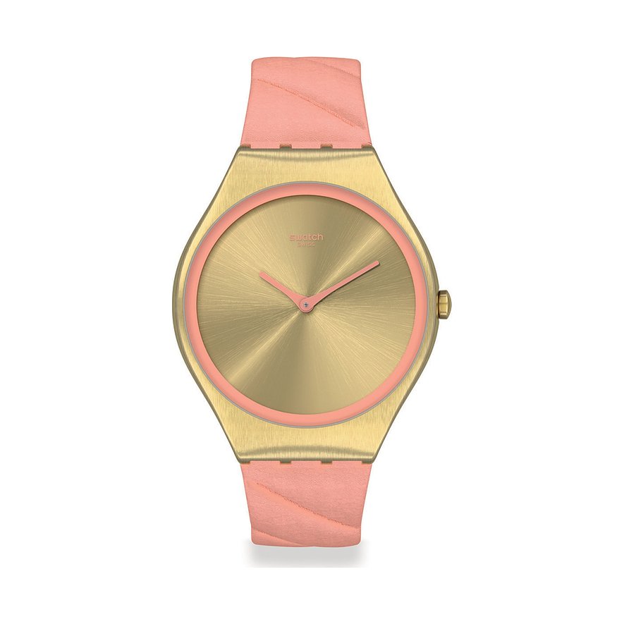 Swatch Montre pour femme SYXG114
