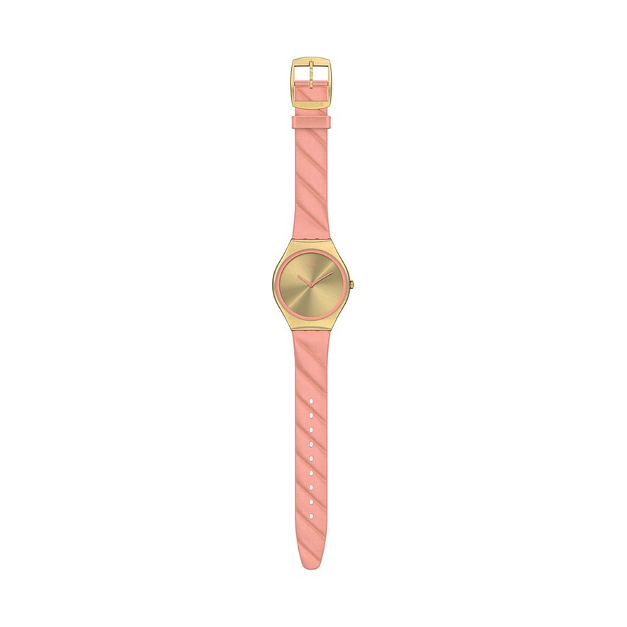 Swatch Montre pour femme SYXG114