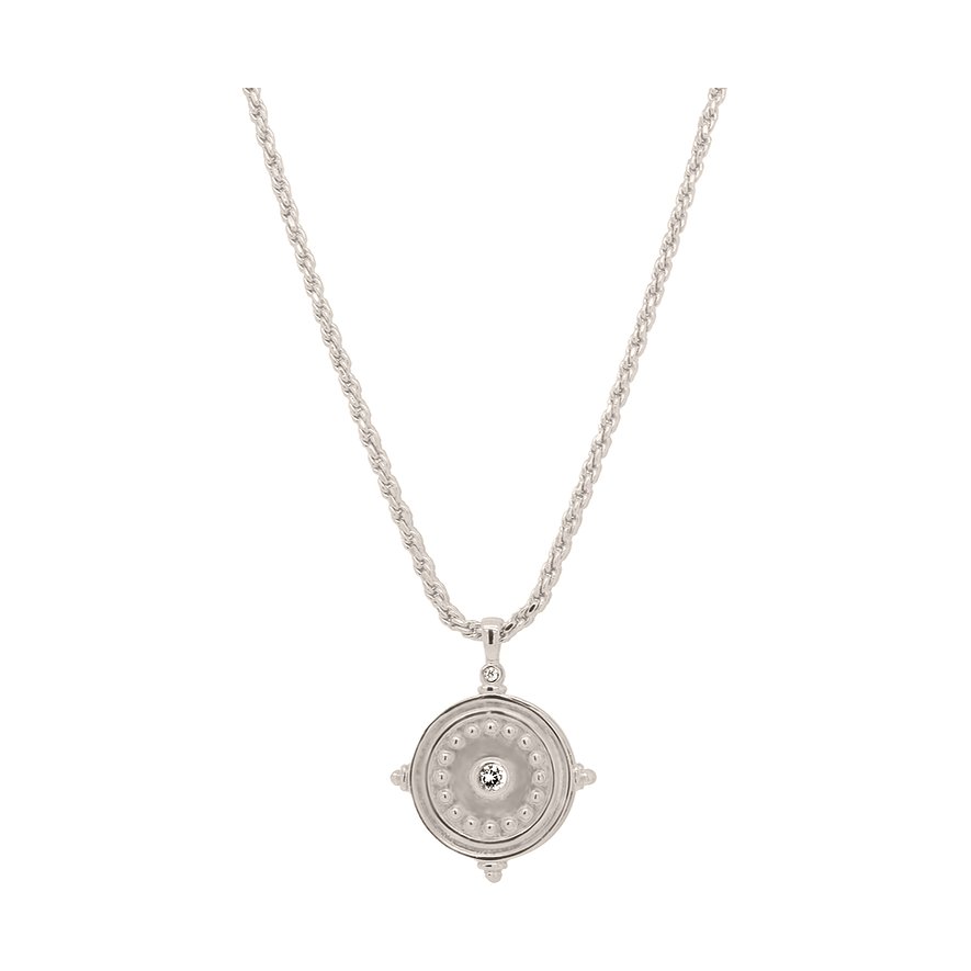 

24 Kae Kette 32411S 925er Silber