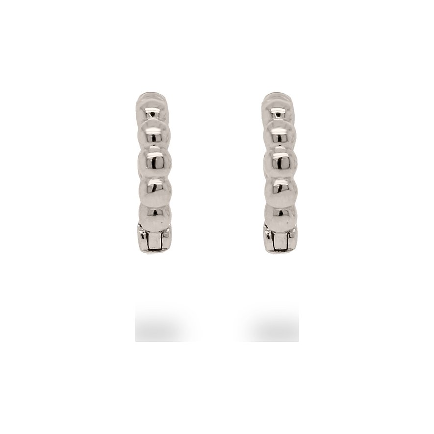 

24 Kae Creolen 42414S 925er Silber