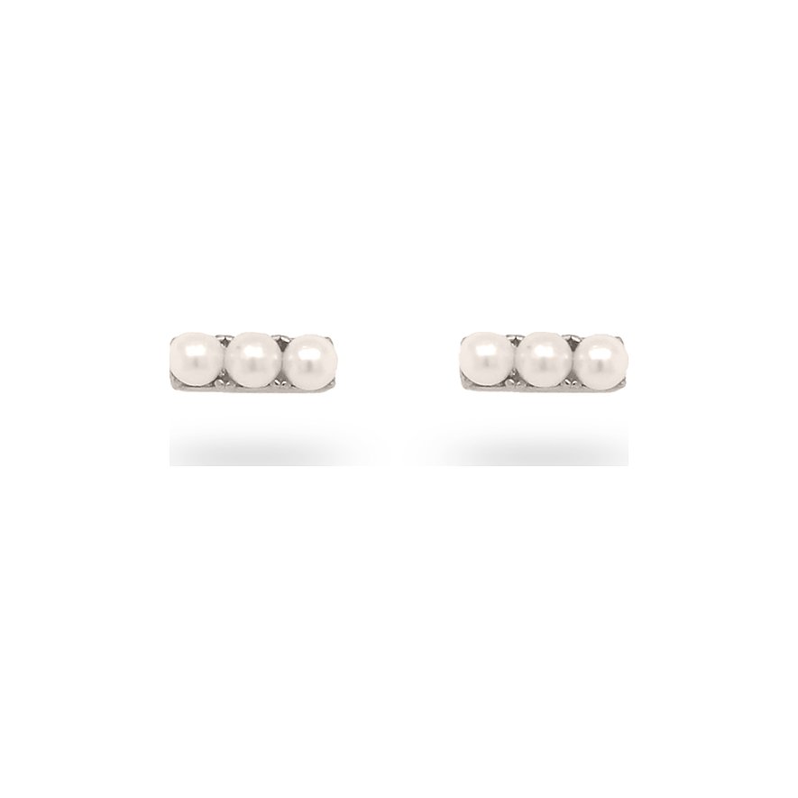 

24 Kae Ohrstecker 42416S 925er Silber