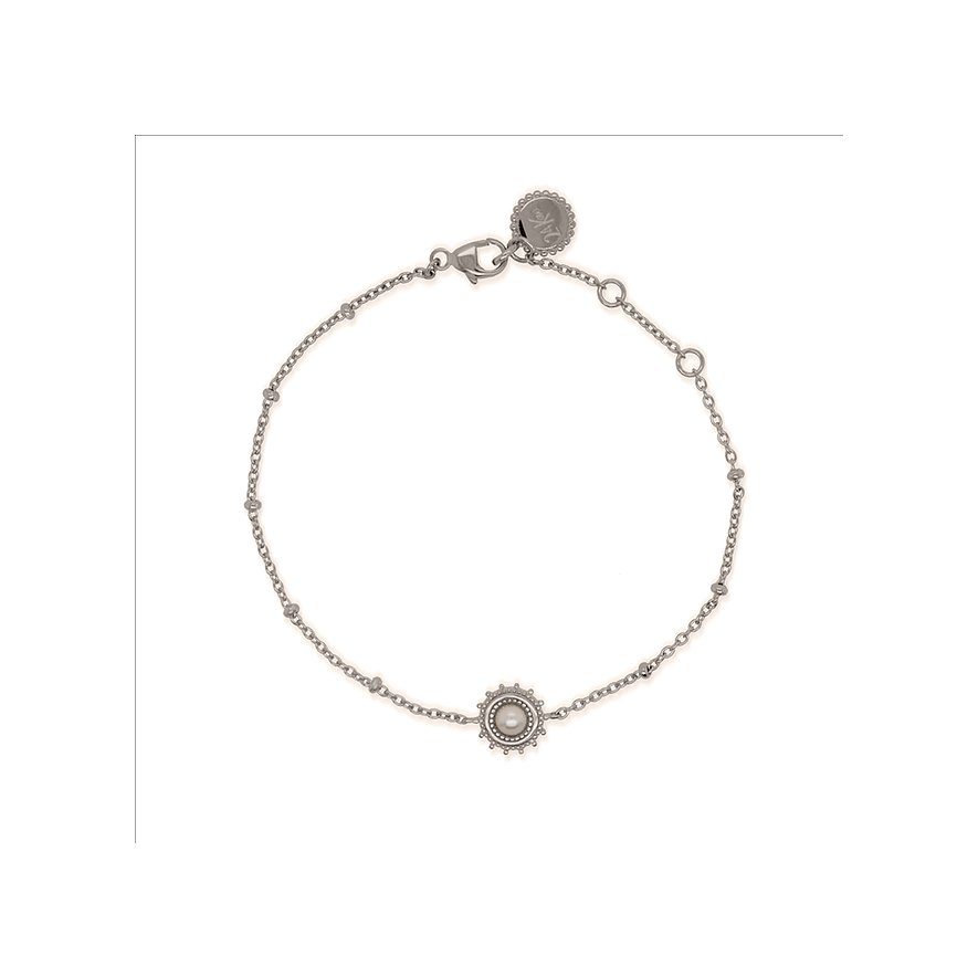 

24 Kae Armband 22408S 925er Silber