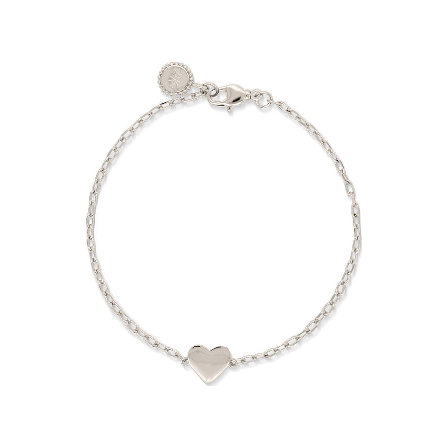 

24 Kae Armband 22413S 925er Silber
