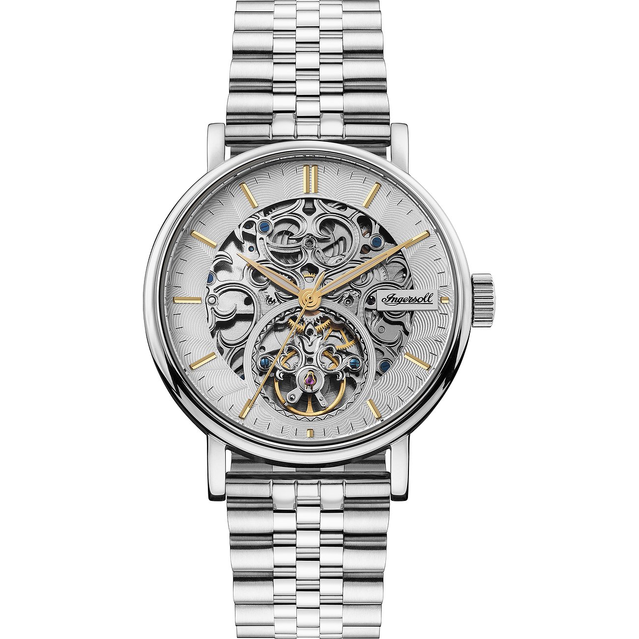 Ingersoll Herrenuhr I05803B