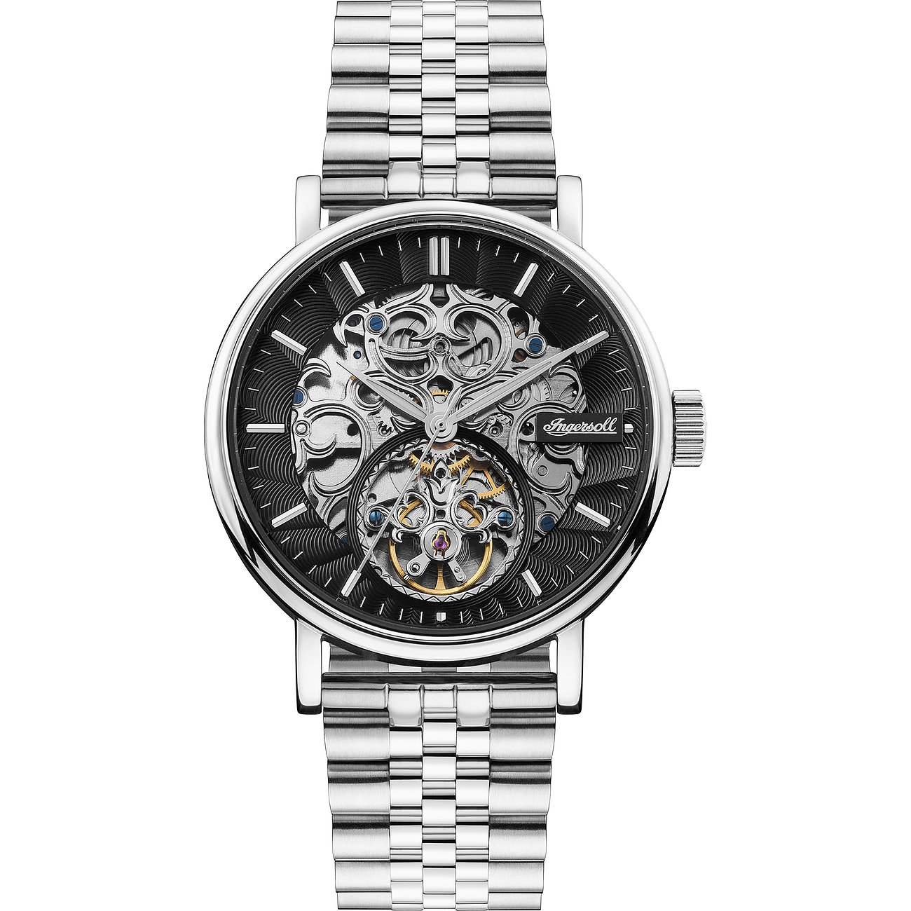 Ingersoll Herrenuhr The Charles I05804B