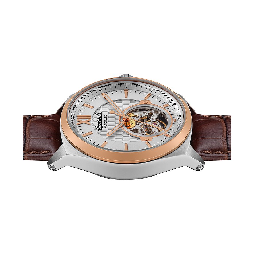 Ingersoll Montre pour hommes The Shelby I10901B