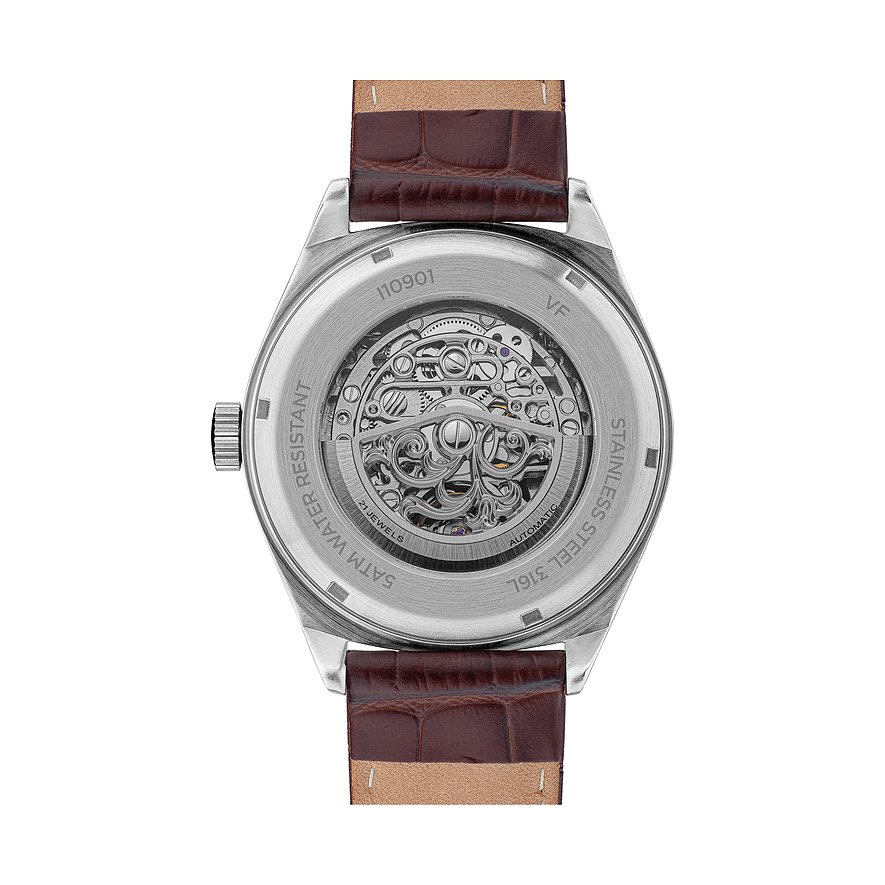 Ingersoll Montre pour hommes The Shelby I10901B