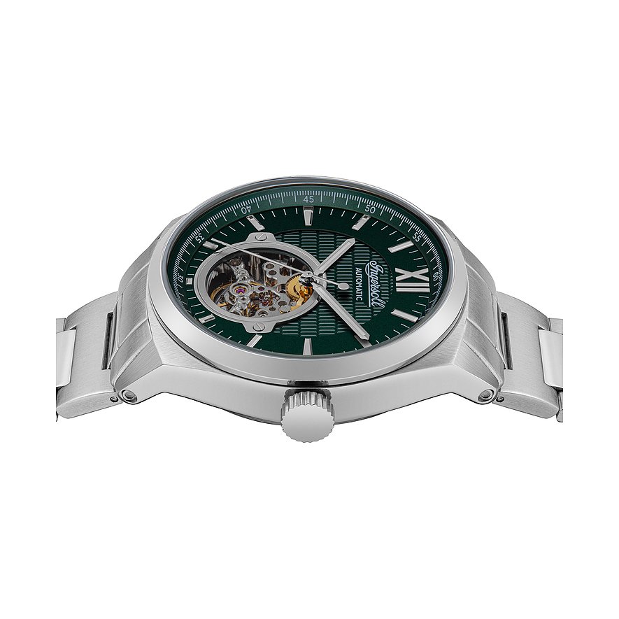Ingersoll Montre pour hommes The Shelby I10903B