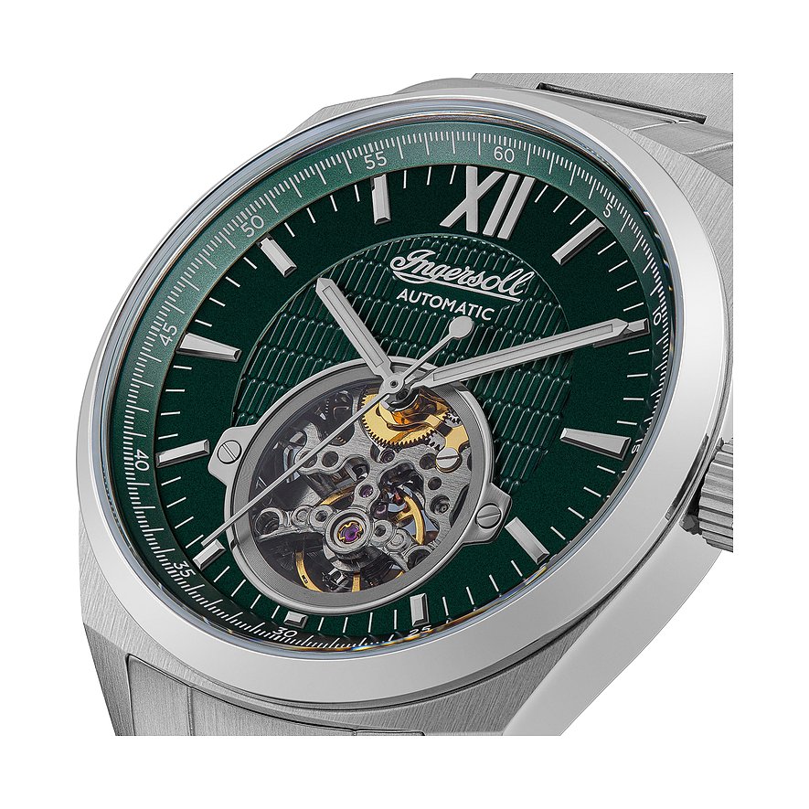 Ingersoll Montre pour hommes The Shelby I10903B