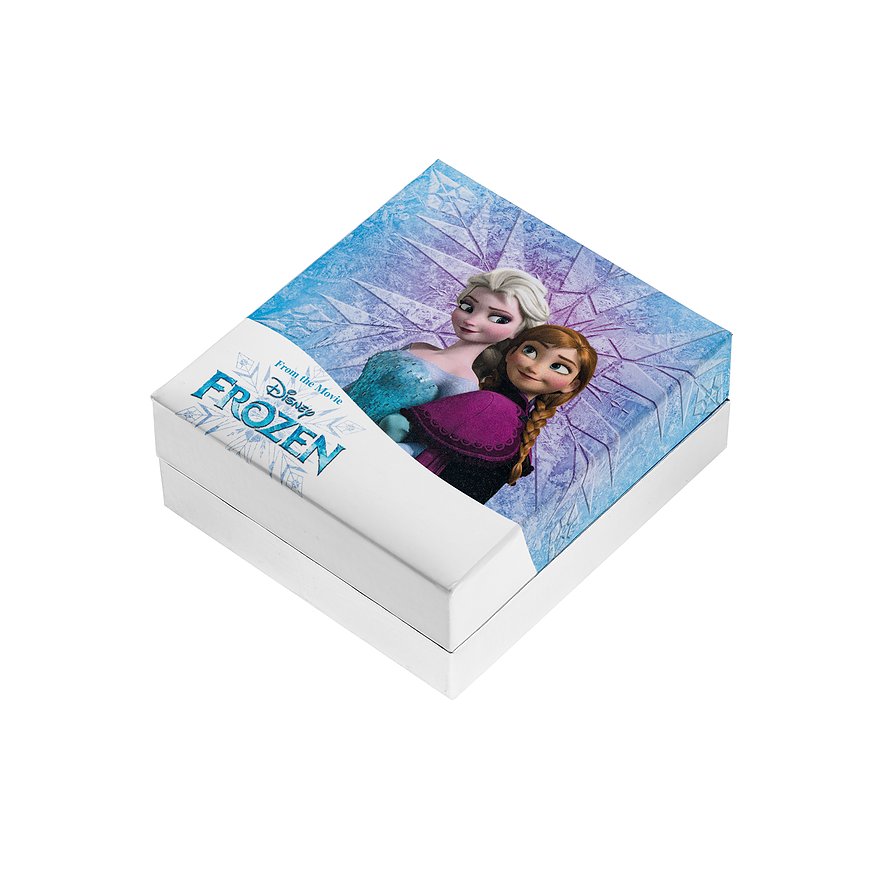 Disney Boucle d'oreilles pour enfants Frozen E401284ZEL