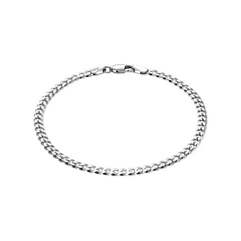 Herren Armband Silber by Atasay