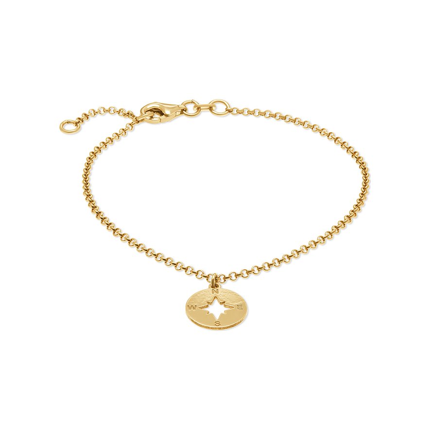 

FAVS Armband 88404386 925er Silber
