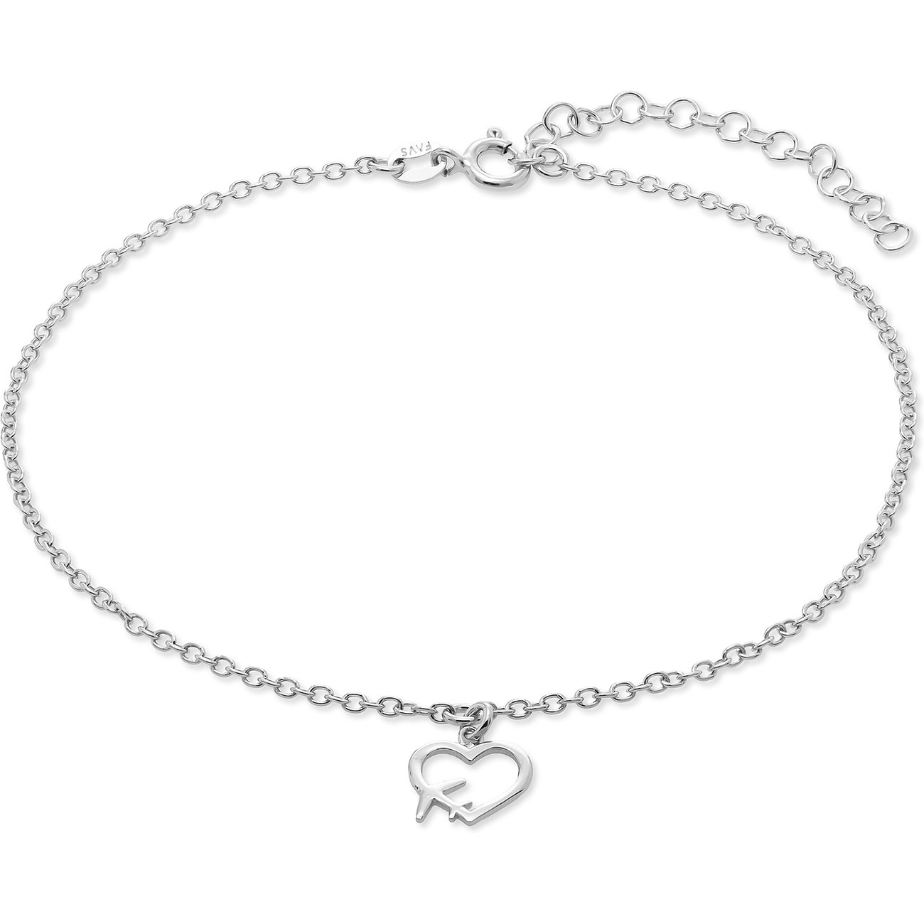 FAVS Fußkette 88404998