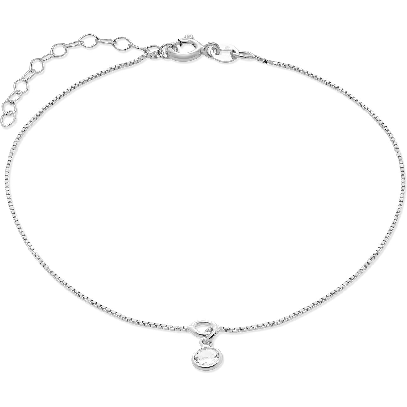 FAVS Fußkette 88405064
