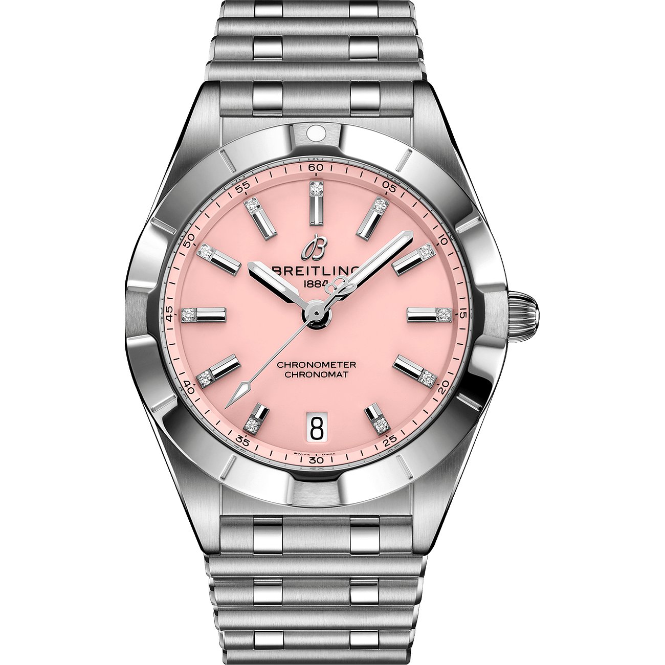 Breitling Damenuhr Chronomat 32 A77310101K1A1