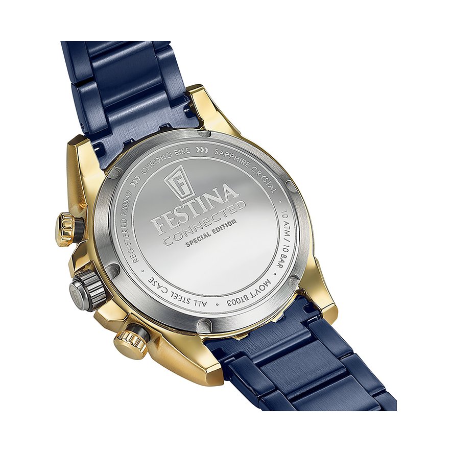 Festina Smartwatch SPECIAL EDITION F20547/1