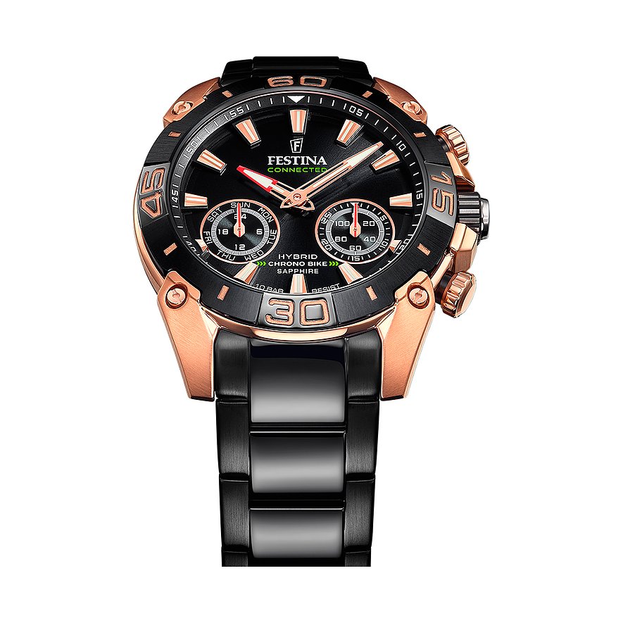 Festina Smartwatch SPECIAL EDITION F20548/1