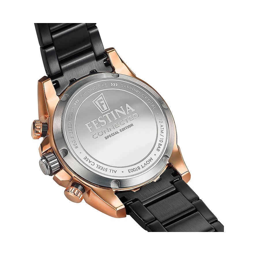 Festina Smartwatch SPECIAL EDITION F20548/1