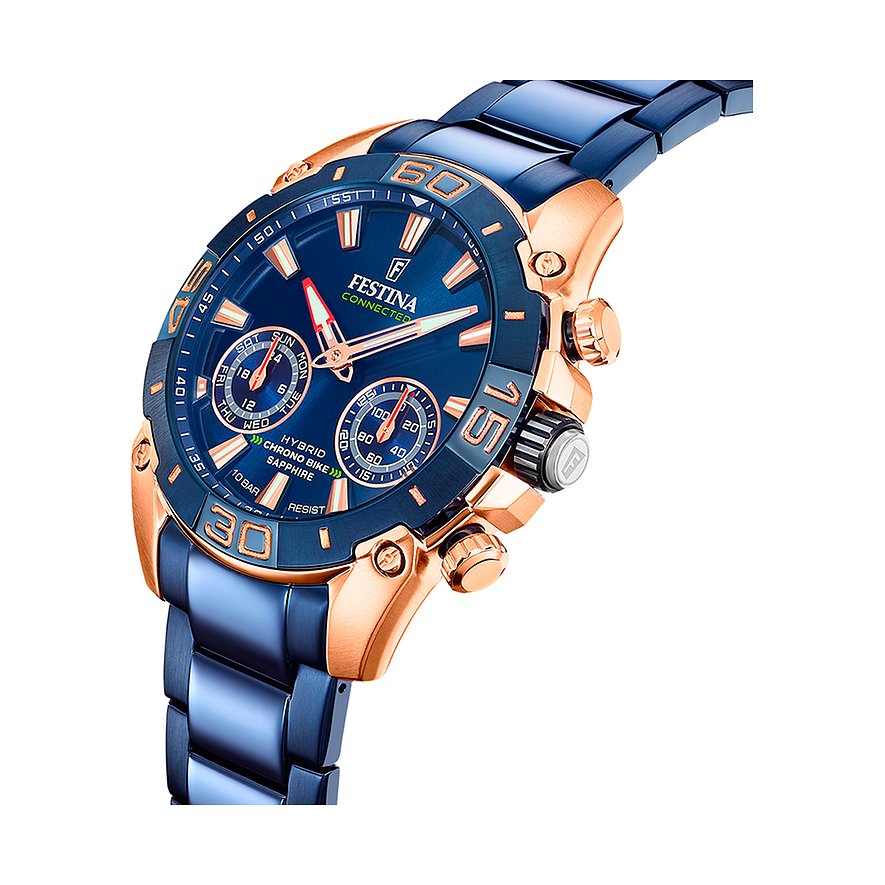 Festina Smartwatch SPECIAL EDITION F20549/1
