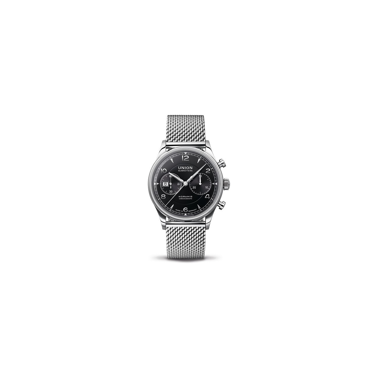 Union Glashütte Chronograph Noramis D0124271105700