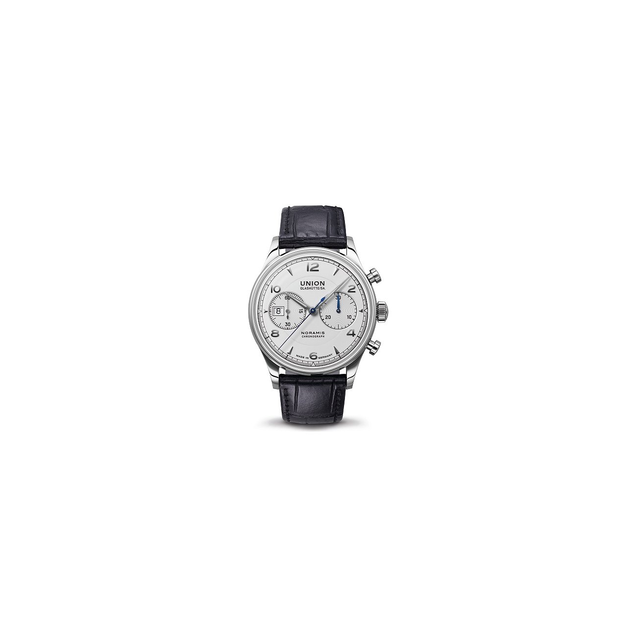 Union Glashütte Chronograph Noramis D0124271601700