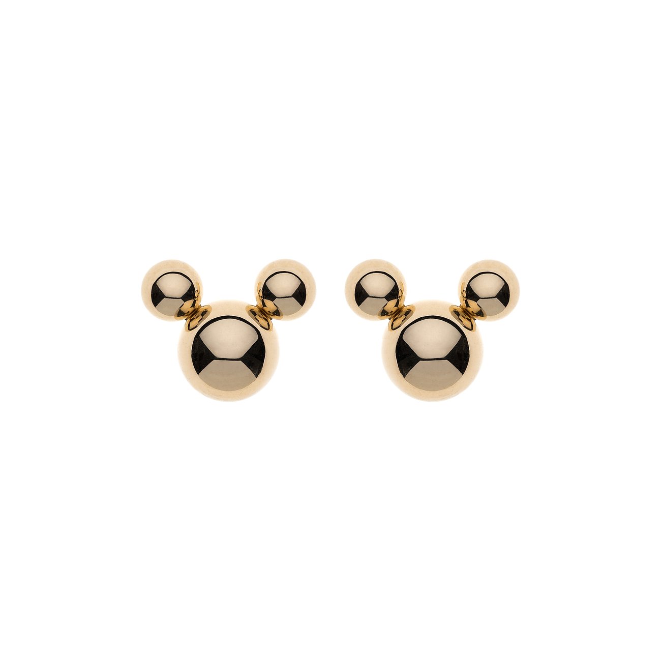 Disney Ohrstecker Mickey Mouse E401223L