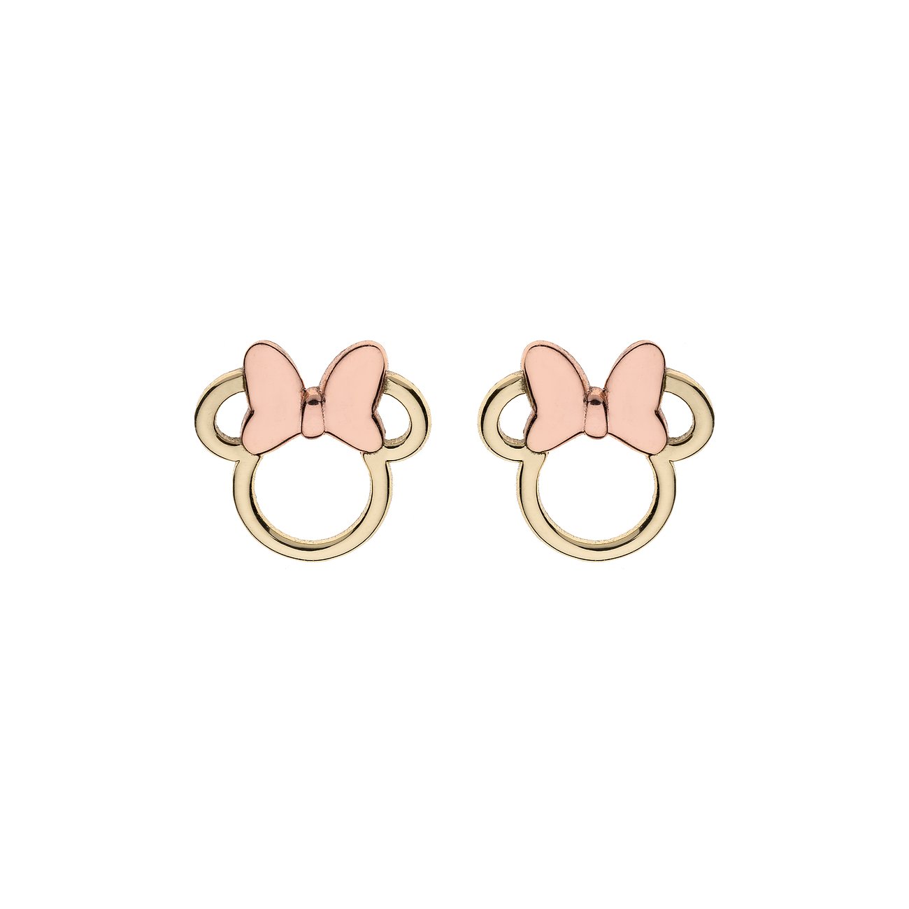 Disney Kinderohrring Minnie Mouse EG00007TL.CS