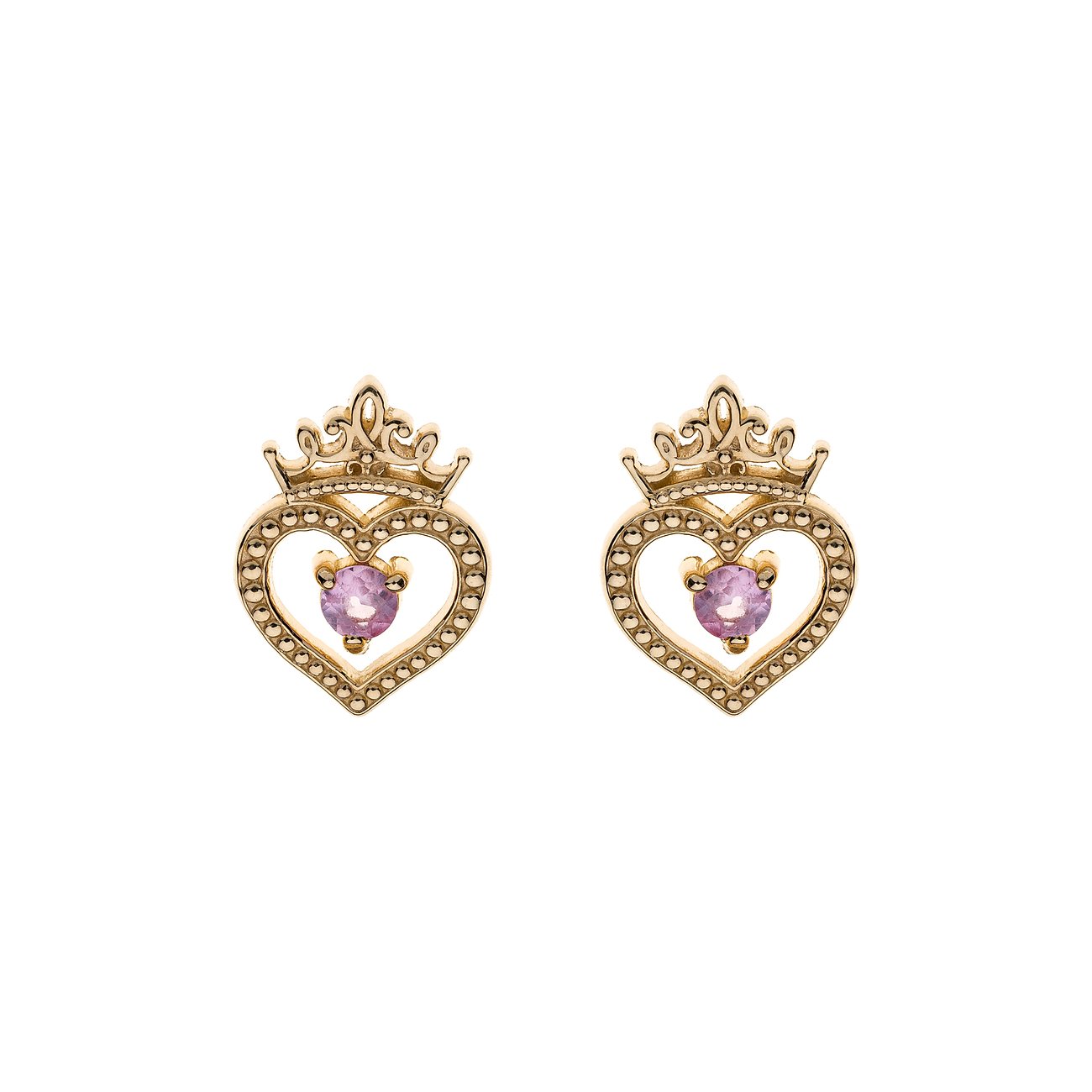 Disney Kinderohrring Disney Princess E401057GJL