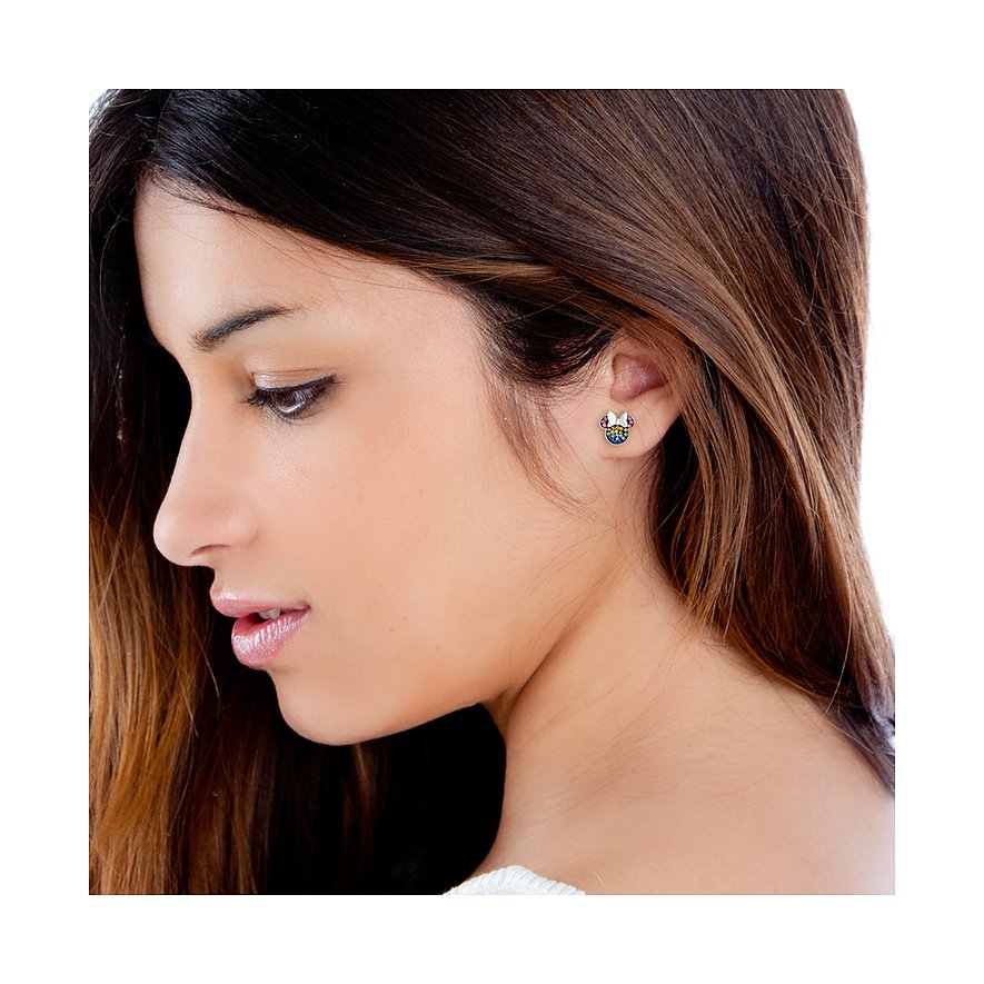 boucles d'oreille femme bijoux Disney ES00087SL.CS