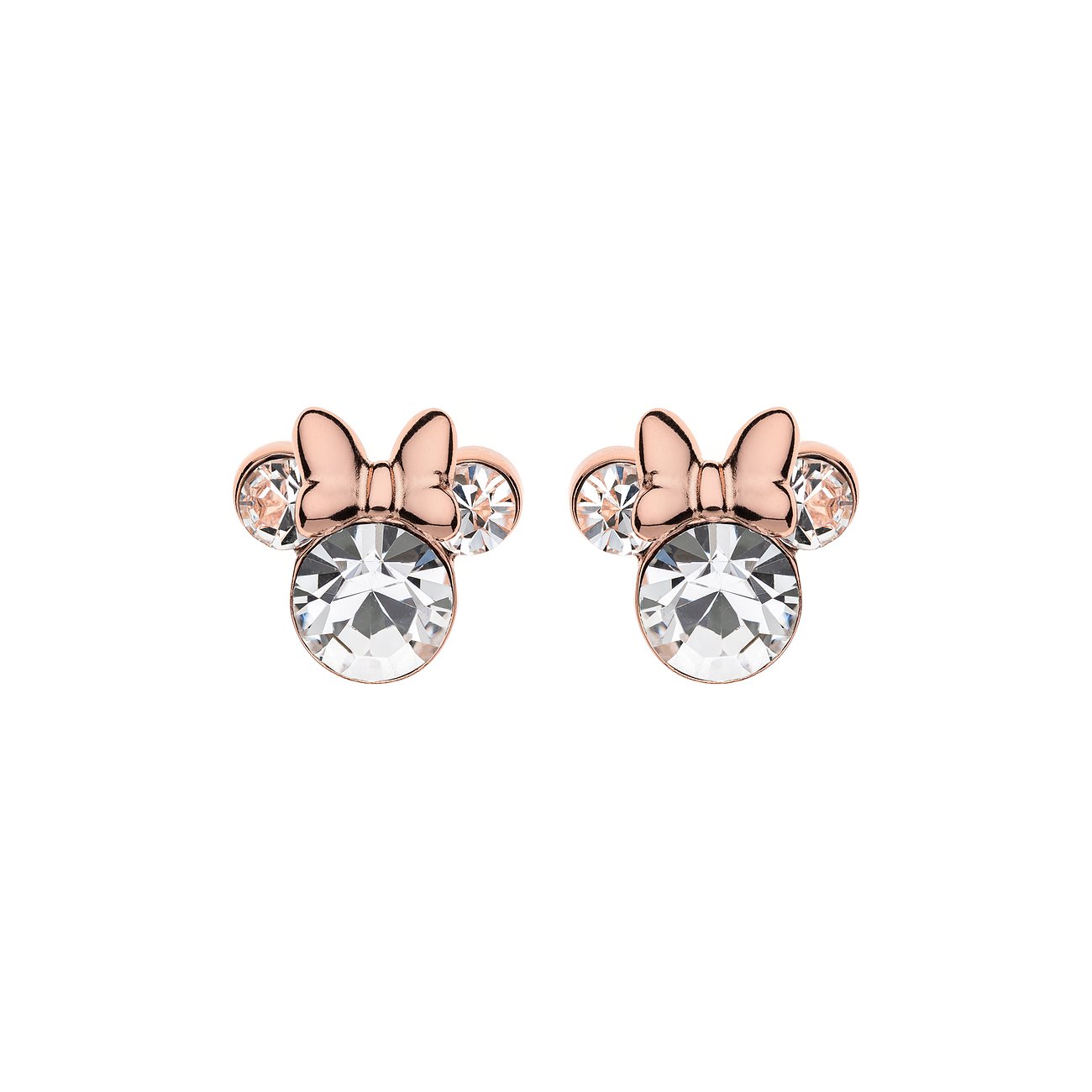 Disney Kinderohrring Minnie Mouse ES00003PRWL.CS