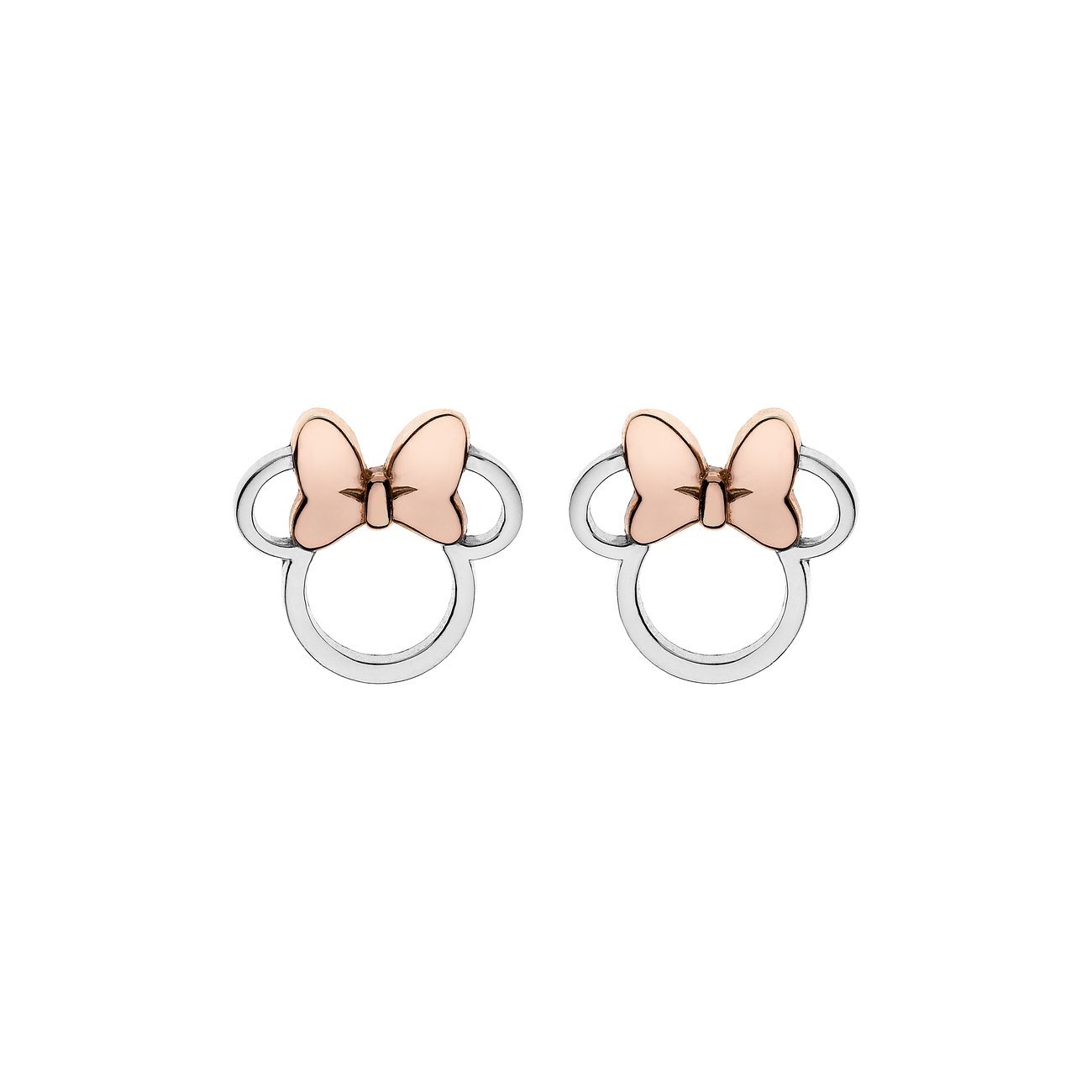 Disney Kinderohrring Minnie Mouse ES00004TL.CS
