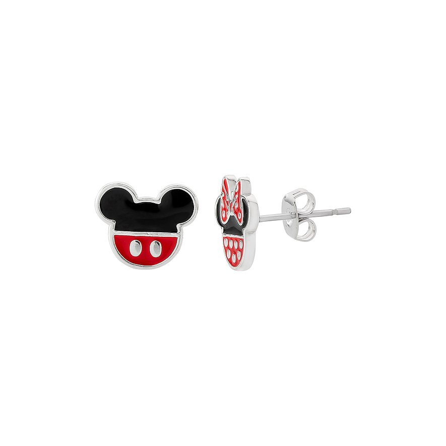 Disney Kinderohrring Mickey Mouse E90211SL