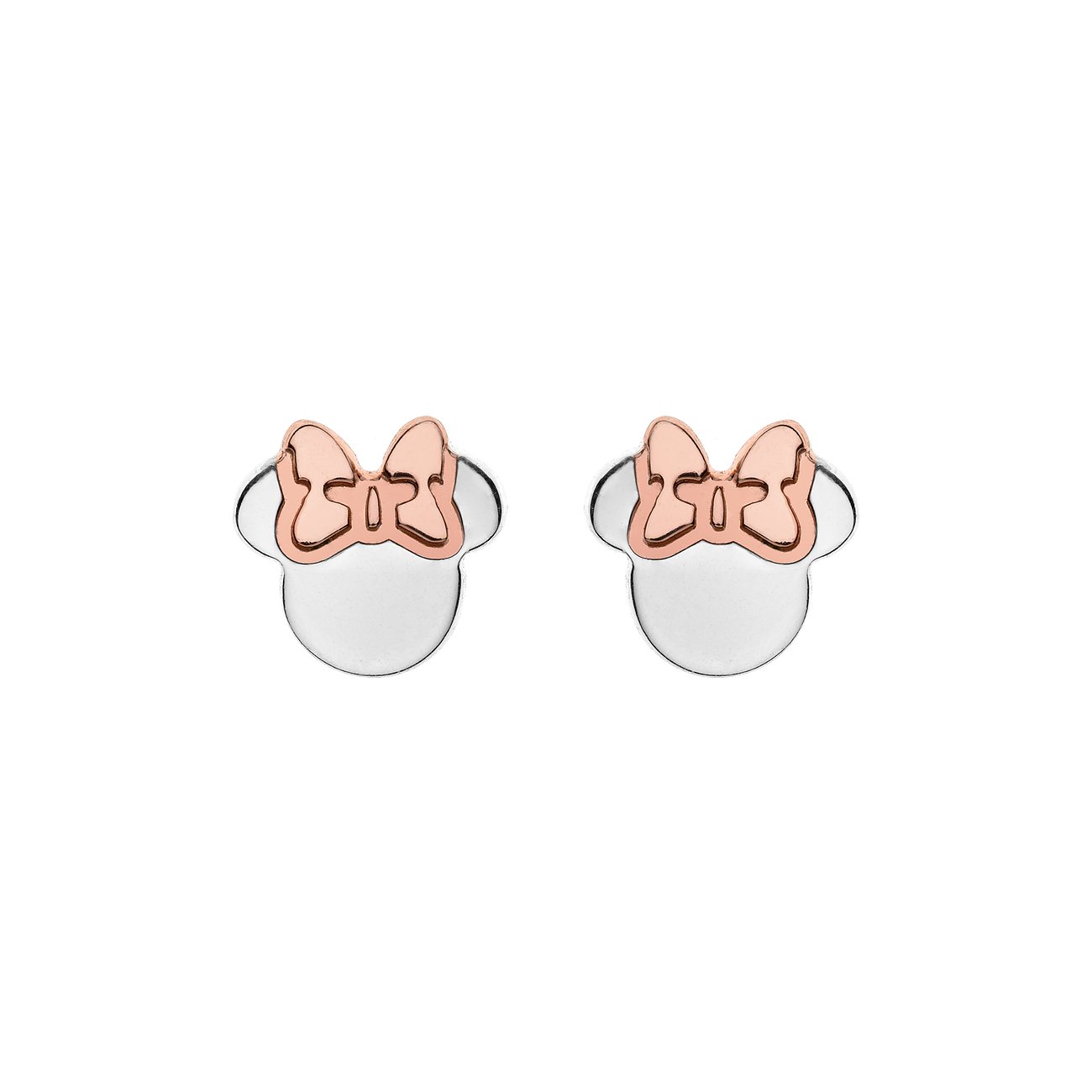 Disney Kinderohrring Minnie Mouse ES00008TL.CS