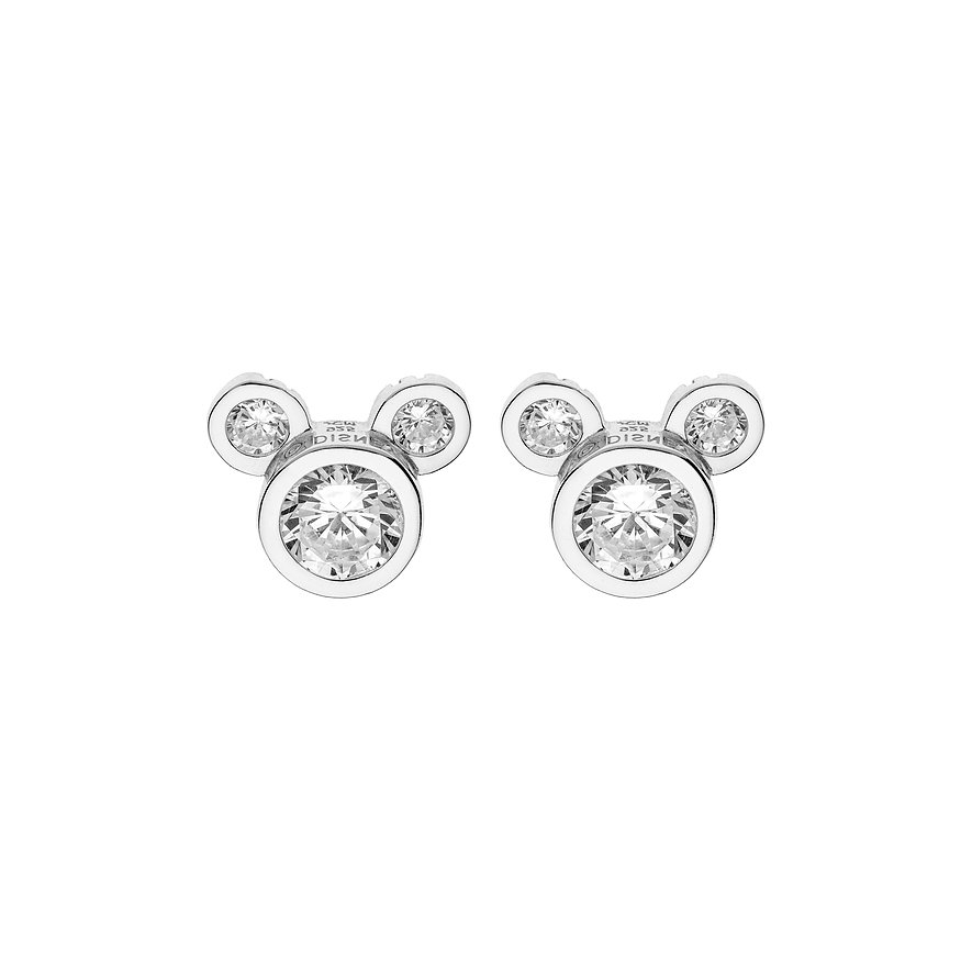 Disney Boucle d'oreilles pour enfants Mickey Mouse E902861RZWL