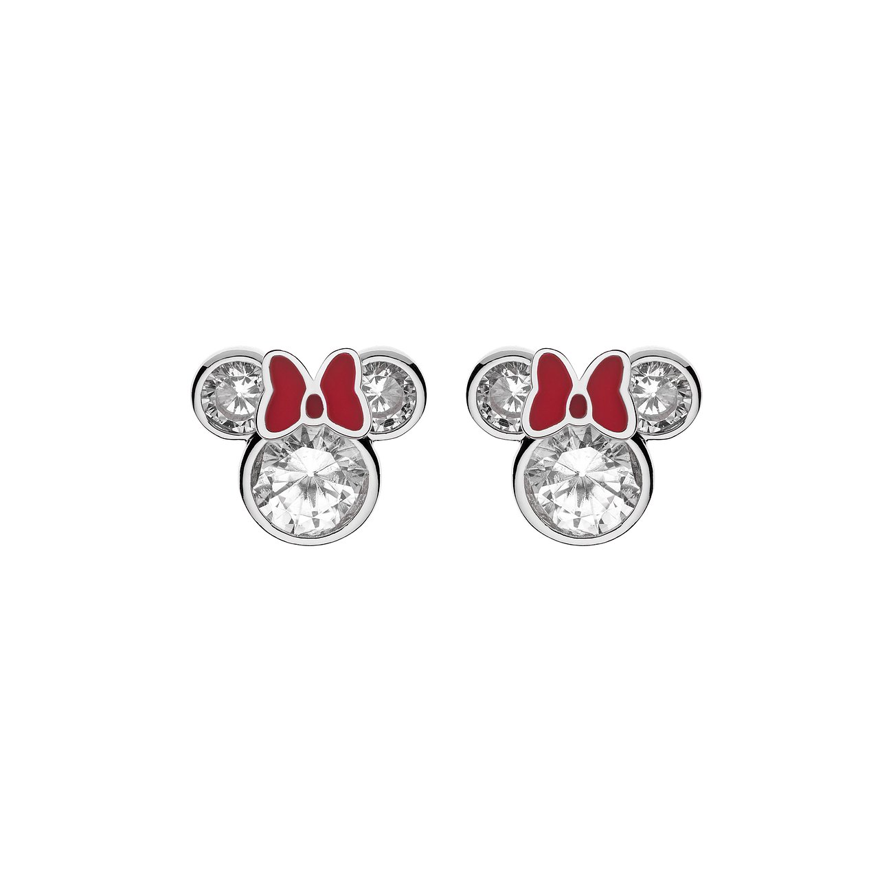 Disney Kinderohrring Minnie Mouse ES00014RZWL.CS