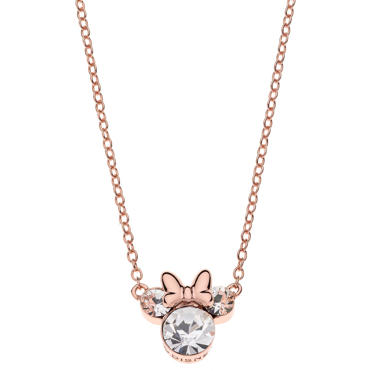 Disney Kinderkette Minnie Mouse NS00003PRWL-157C