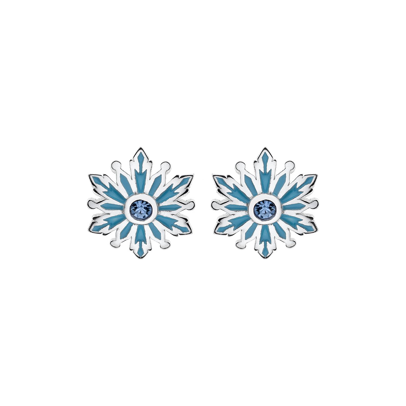 Disney Kinderohrring Frozen II E905570SRJL