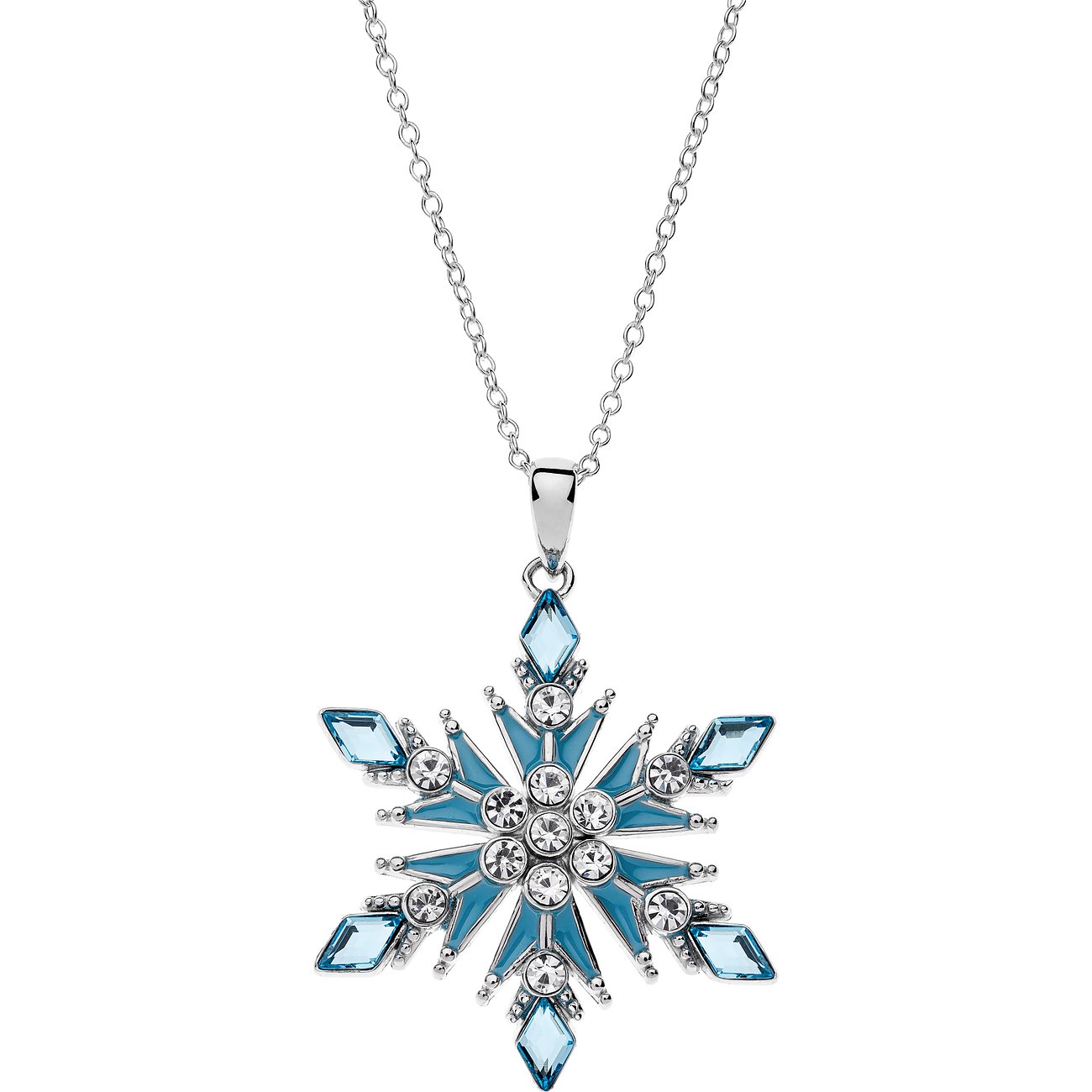 Disney Kinderkette Frozen II C902627SRML-B
