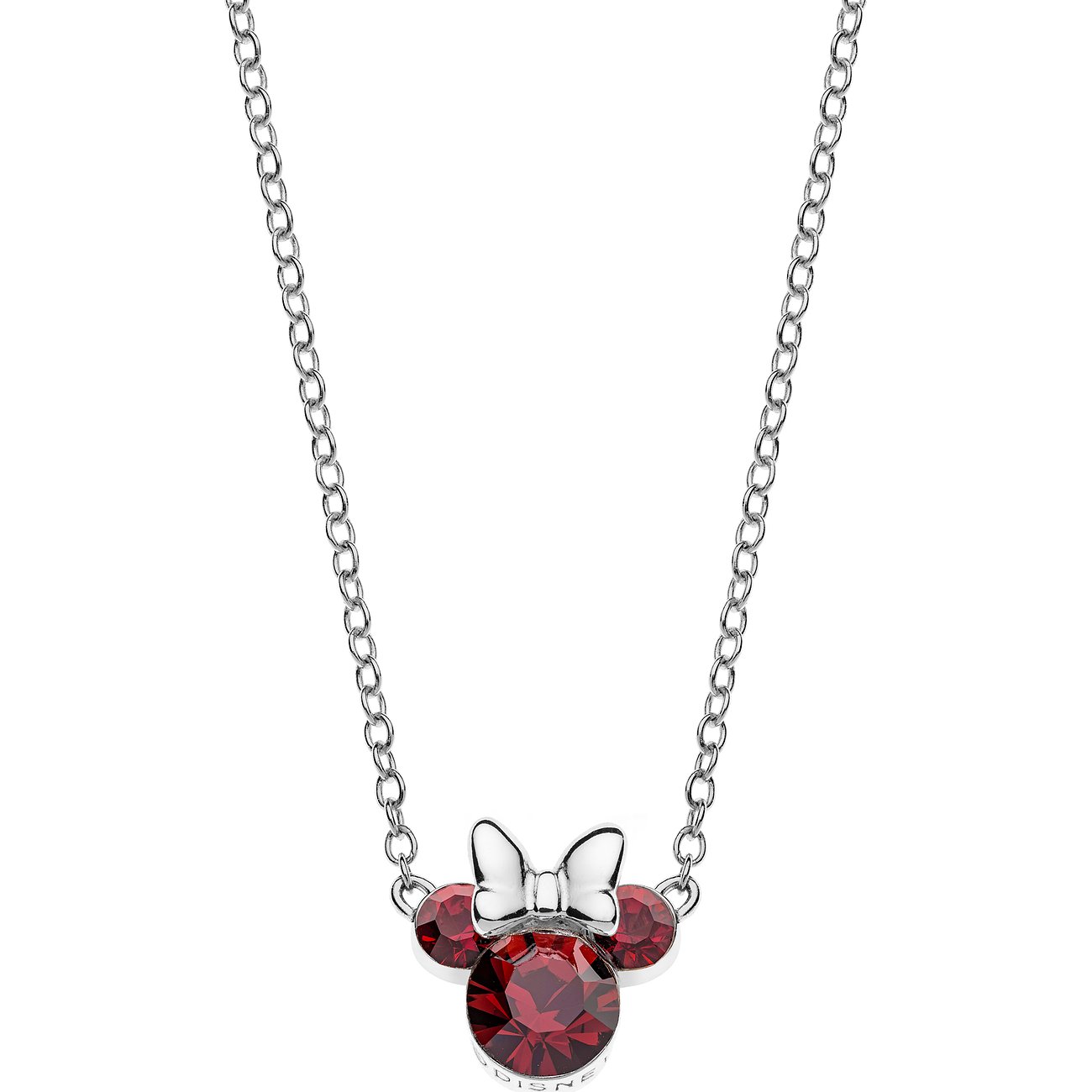 Disney Kinderkette Minnie Mouse NS00006SJANL-158
