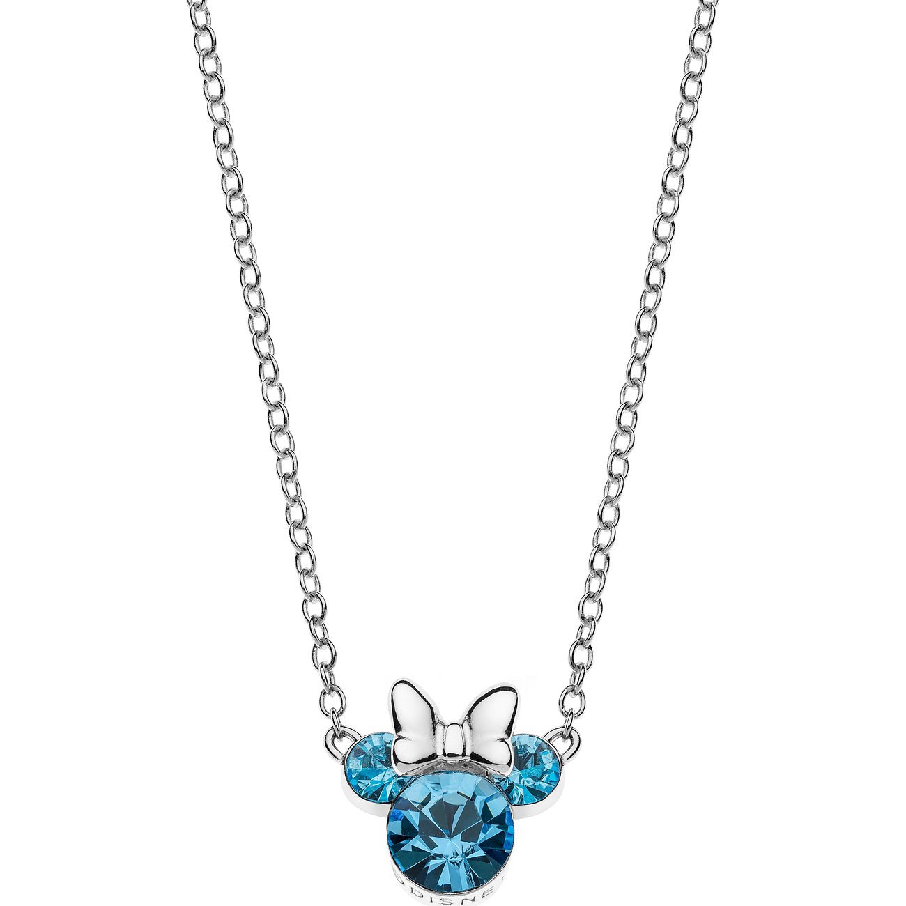 Disney Kinderkette Minnie Mouse NS00006SMARL-157