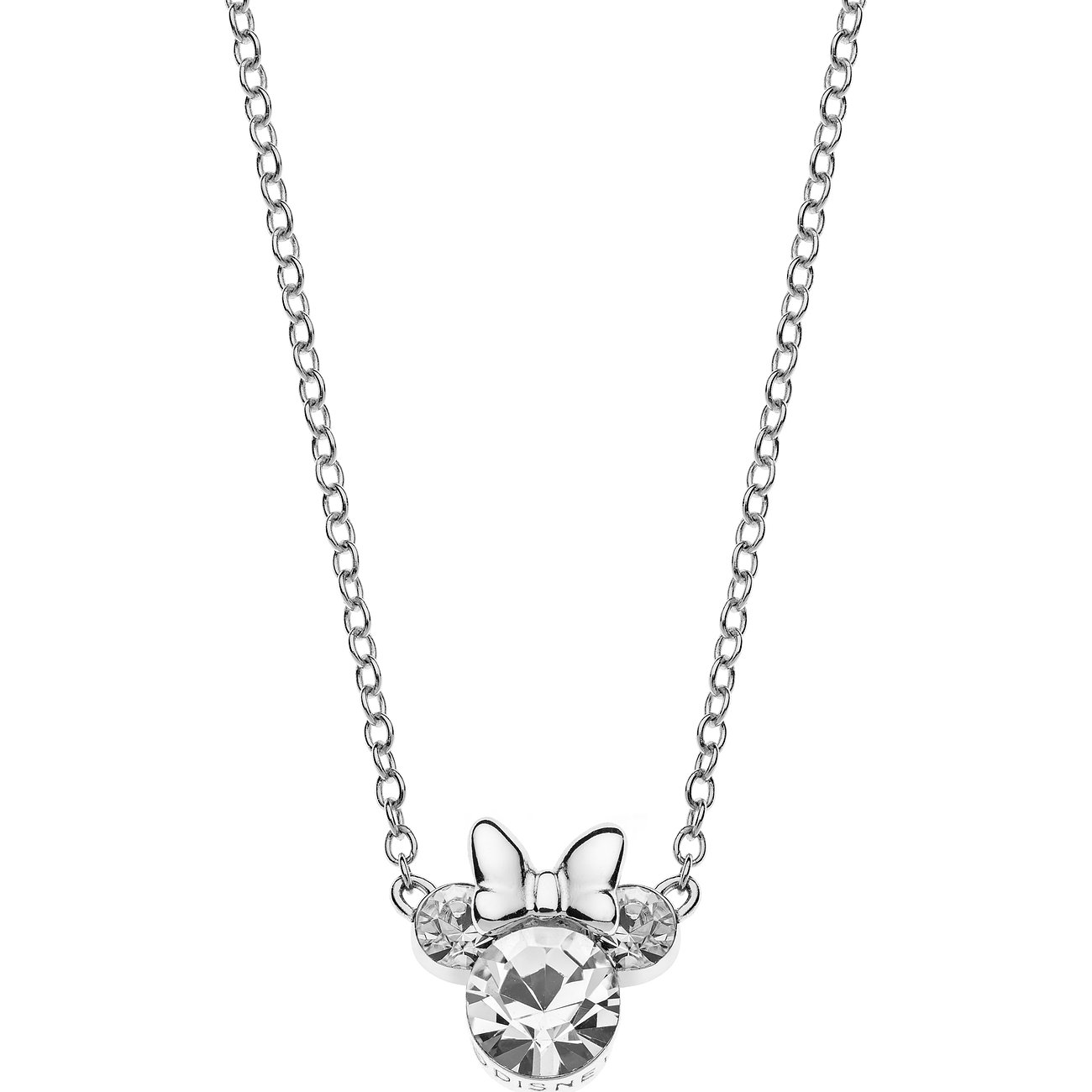 Disney Kinderkette Minnie Mouse NS00006SAPRL.157