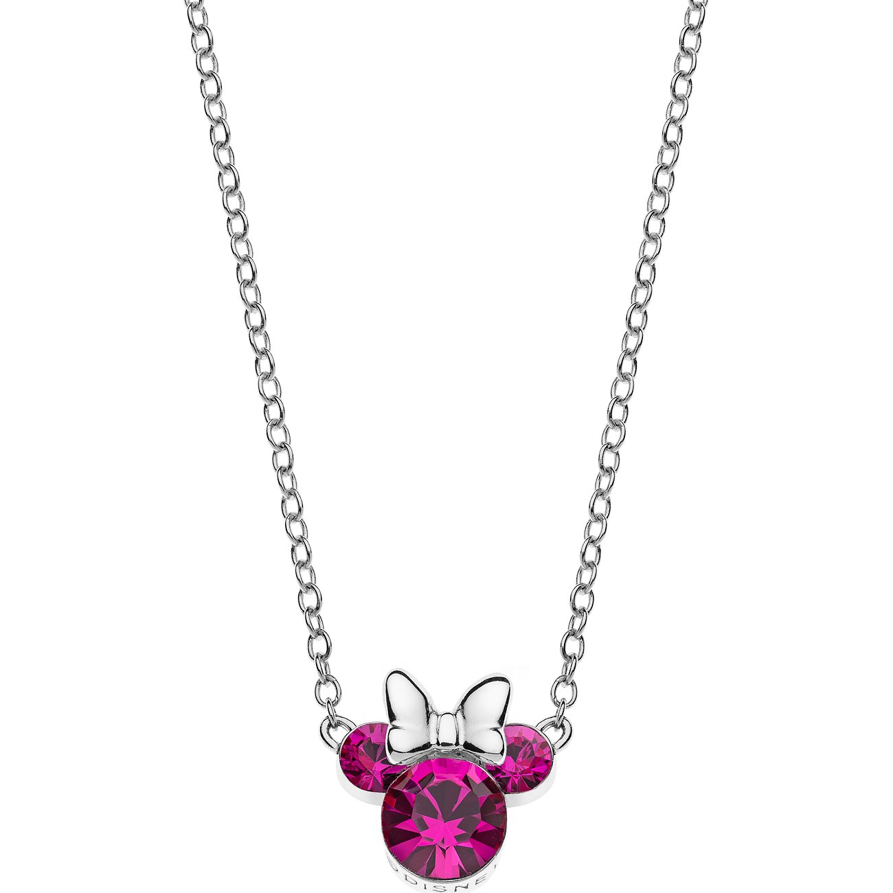Disney Kinderkette Minnie Mouse NS00006SOCTL-157