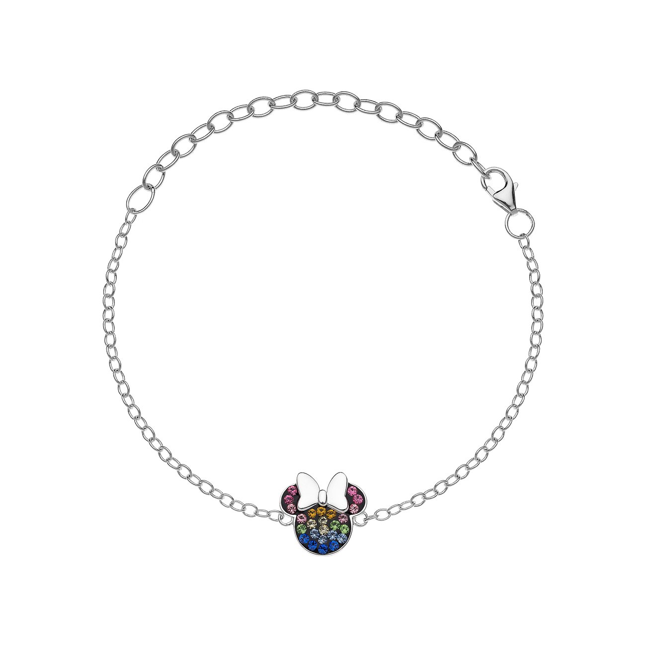 Disney Armband Minnie Mouse BS00026SRML