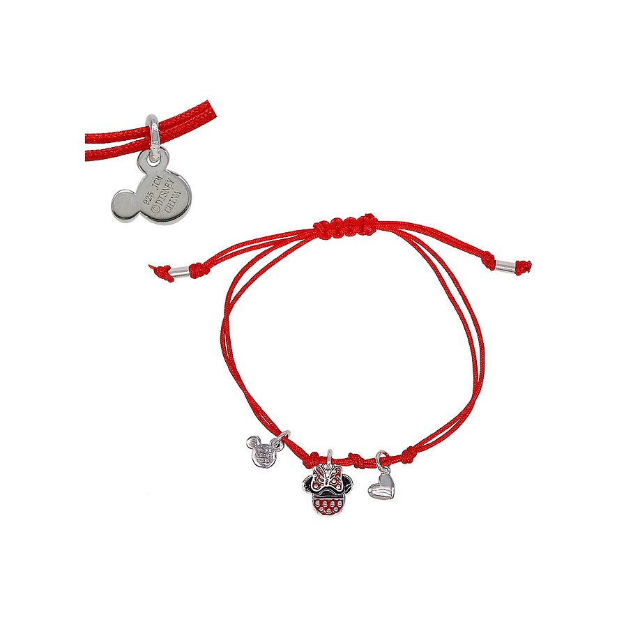 Disney Bracelet Minnie Mouse BS00012RL