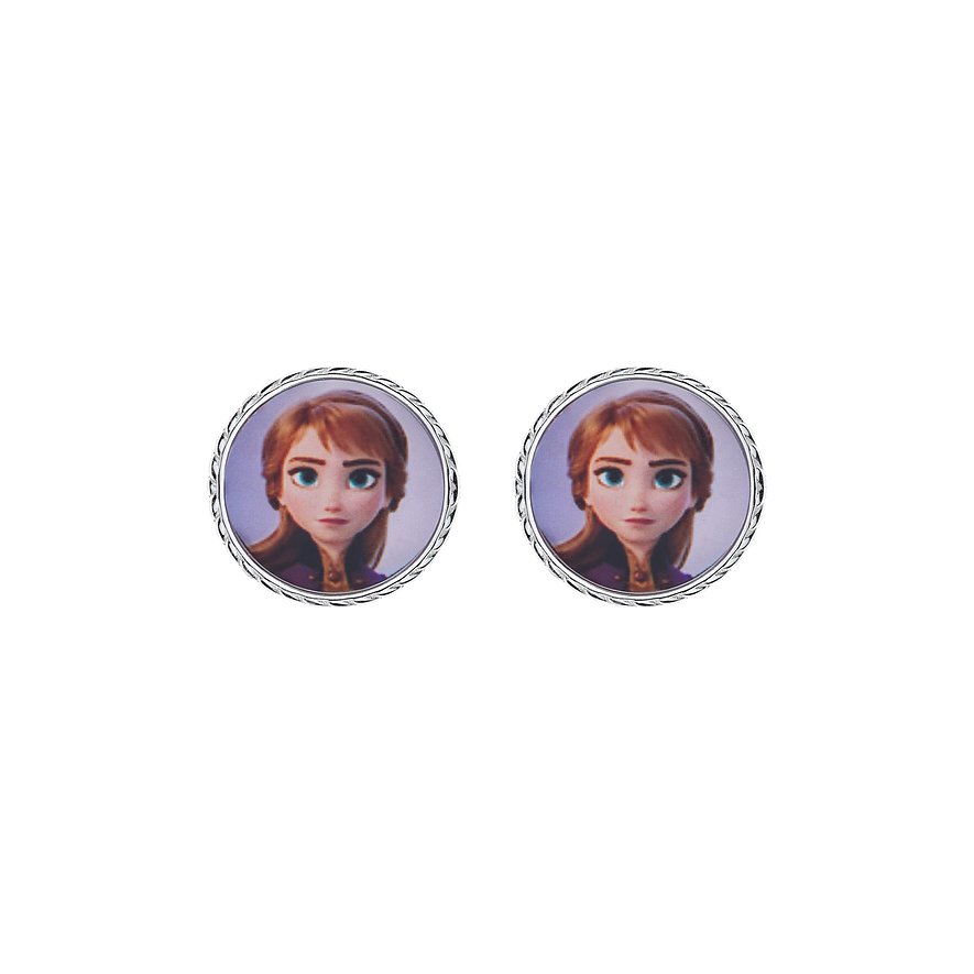 Disney Boucle d'oreilles pour enfants Frozen II ES00024SL.CS