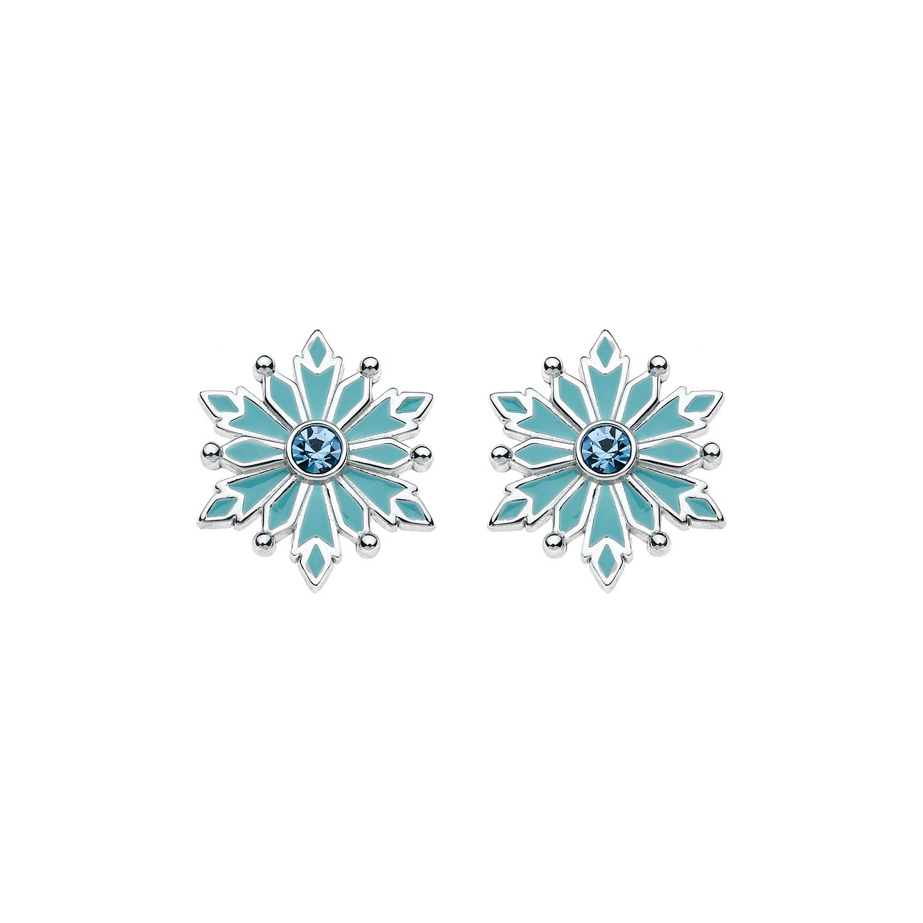 Disney Kinderohrring Frozen II ES00025SL.CS