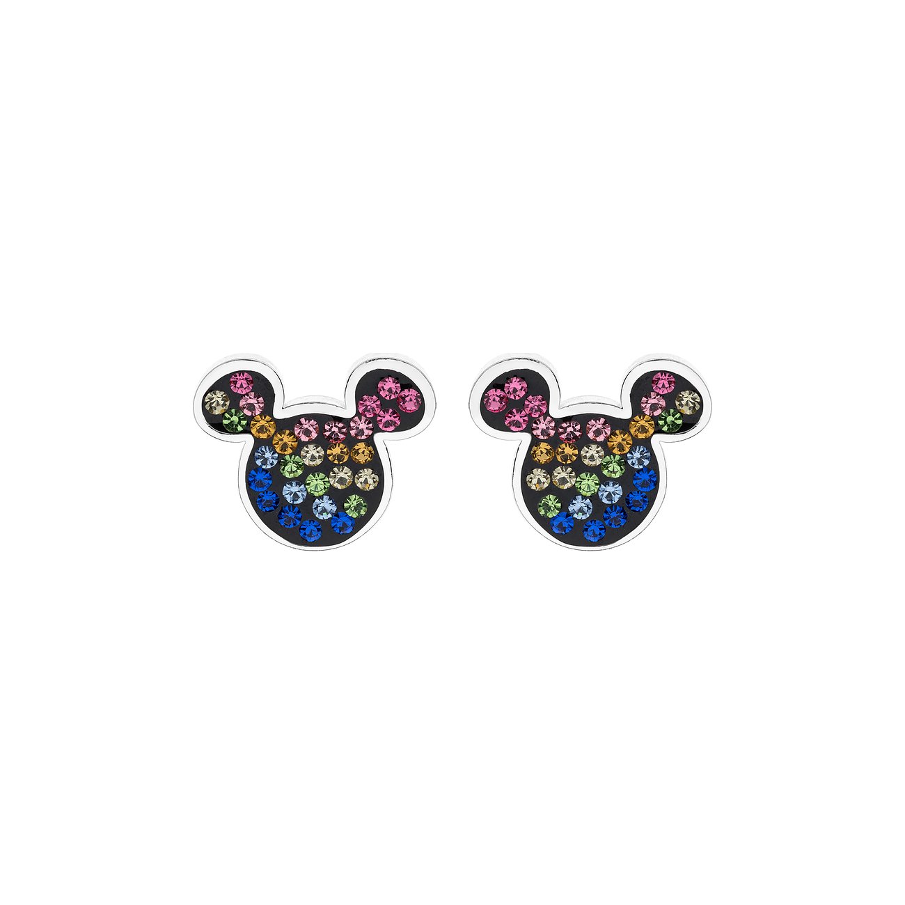 Disney Kinderohrring Mickey Mouse E902878RRML-B